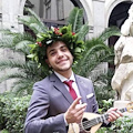 Minori, passione musica: il mandolino di Tommaso Barra è da 110 al Conservatorio di Napoli