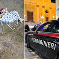 Minori, sequestrati oltre 10 kg di esplosivi illegali durante i festeggiamenti per Santa Trofimena