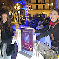 Minori Winter Fest. Befana Cocktail Party, da Sal De Riso un mix vincente di gusto e dolcezza /FOTO