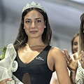 Miss Italia, la Costa d'Amalfi fa il tifo per Miss Piemonte: Chiara Savino è originaria di Tramonti 