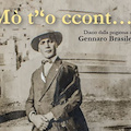 “Mò t’‘o ccont...”, ad Amalfi si presenta il diario del prigionieri di guerra Gennaro Brasiletti