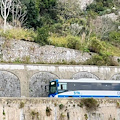 Mobilità in Costiera Amalfitana, Sindaci incontrano vertici Sita per un nuovo piano di trasporto pubblico