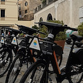 Mobilità sostenibile: a Scala le bici e i monopattini elettrici con l'App Elettrify