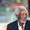 Mondiali Qatar, cerimonia iniziale con Morgan Freeman