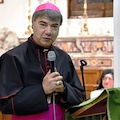 Mons. Domenico Battaglia nuovo arcivescovo Napoli