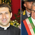 Mons. Vincenzo Turturro nuovo arcivescovo titolare di Ravello, Sindaco Vuilleumier: «Non vediamo l'ora di accoglierlo»