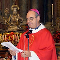 Monsignor Michele Fusco, 4 gennaio ordinazione episcopale in Duomo Amalfi. Da Molise e Abruzzo 130 fedeli