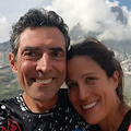 Monte Bianco, trovati i corpi senza vita dei due alpinisti Andrea Galimberti e Sara Stefanelli