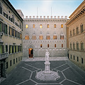 Monte Paschi di Siena vola in borsa: cosa si nasconde dietro.