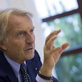 Montezemolo al Cormez parla di Napoli e Ravello: «Turismo e servizi, ora si deve alzare l'asticella»