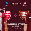 Monza-Salernitana, le probabili formazioni