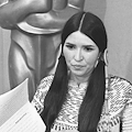 Morta Sacheen Littlefeather, addio all’attivista che rifiutò l’Oscar per conto di Marlon Brando