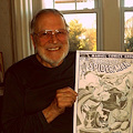 Morto John Romita Sr, addio allo storico disegnatore di Spider-Man