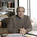 È morto Philip Roth, tra i più importanti romanzieri ebrei di lingua inglese