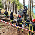 Mottarone, Cassazione annulla decisione sugli arresti domiciliari di due indagati 