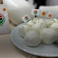 Mozzarella di Bufala Campana DOP secondo formaggio al mondo secondo "TasteAtlas"