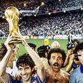 Mundial '82, quel trionfo dell'Italia nei versi di Enzo Del Pizzo