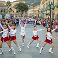 Musica, arte, sport e colori: week-end di festa per le strade di Maiori