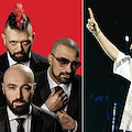 Napoli, 29 luglio la presentazione del festival "White Fest": i Boomdabash e Rocco Hunt tra i protagonisti 