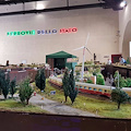 Napoli, al Museo Ferroviario di Pietrarsa la quinta edizione di “Ferrovie in miniatura”