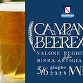 Napoli, arriva "Campania Beer Expo": al MANN il primo Salone regionale della Birra Artigianale