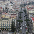 Napoli, furto con strappo ai danni di una turista: arrestato pregiudicato 