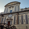 Napoli, "Genius loci: Lo spirito dei luoghi" alla Basilica di San Paolo Maggiore