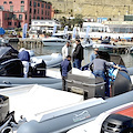 Napoli, inaugurato il salone nautico Navigare