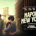 “Napoli-New York” arriva ad Amalfi: al Cinema Iris il film basato su una sceneggiatura inedita di Federico Fellini