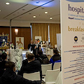 Napoli ospita "HospitalitySud", l'evento del Sud Italia dedicato agli operatori dell’hotellerie e dell’extralberghiero 