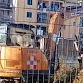 Napoli, partite a Scampia le attività per le fondazioni del primo edificio residenziale del Progetto ReStart