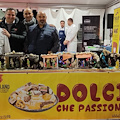 Napoli torna ad ospitare "Chocoland", una delle più importanti fiere artigianali del cioccolato del Mezzogiorno 