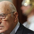 Napolitano si è dimesso, lascia dopo 9 anni