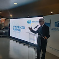 Nasce il nuovo hub crocieristico "Amalfi Coast Cruise Terminal - Port of Salerno"