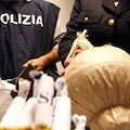 Nasconde botti illegali in un calciobalilla: denunciato 64enne a Cava de' Tirreni 