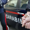 Nascondeva droga in casa e in auto: condannato 34enne di Cava de' Tirreni