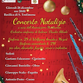 Natale a Minori, giovedì 28 concerto dell'Orchestra Sinfonica di Salerno "Claudio Abbado"