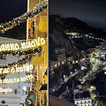 Natale ad Amalfi: tra tradizione, luci e magia