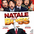 'Natale col Boss', Il Vescovado intervista i protagonisti dell'ultimo film di De Laurentiis /VIDEO