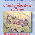 Natale e Capodanno a Ravello: ecco il programma degli eventi