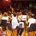 "Natale è Musica", due concerti dell'Orchestra "A. Genovese"