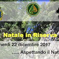 "Natale in Riserva", la rappresentazione della Natività nel verde di Valle delle Ferriere