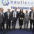 Nauticsud 2023: positivi i riscontri di ingressi e vendite. Per il 50esimo salone pronto il progetto di rilancio internazionale