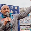 Nazionale italiana, arriva l'ufficialità: Luciano Spalletti è il nuovo Commissario tecnico 