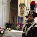 "Nei secoli fedele", 21 novembre Carabinieri celebrano ad Amalfi la Virgo Fidelis