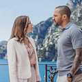 Nel 2025 arriva su Prime Video "Costiera", la serie TV girata tra Positano e Sorrento