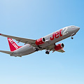 Nel 2025 Jet2.com avvierà voli di linea per l'aeroporto Salerno-Costa d’Amalfi da Birmingham e Manchester 