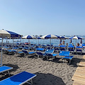 Nel giorno del Patrono San Vito riapre il Lido Positano 