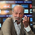 Nel giorno di Santo Stefano Walter Sabatini si riprende la Salernitana