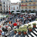 Nel prossimo week-end l'11º Raduno Internazionale Moto Guzzi